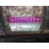 Recambio de motor arranque para chrysler voyager (gs) 3.3 se referencia OEM IAM 4686109 TN2280000472 4686045