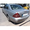 mercedes-benz clase c (w203) del año 2002