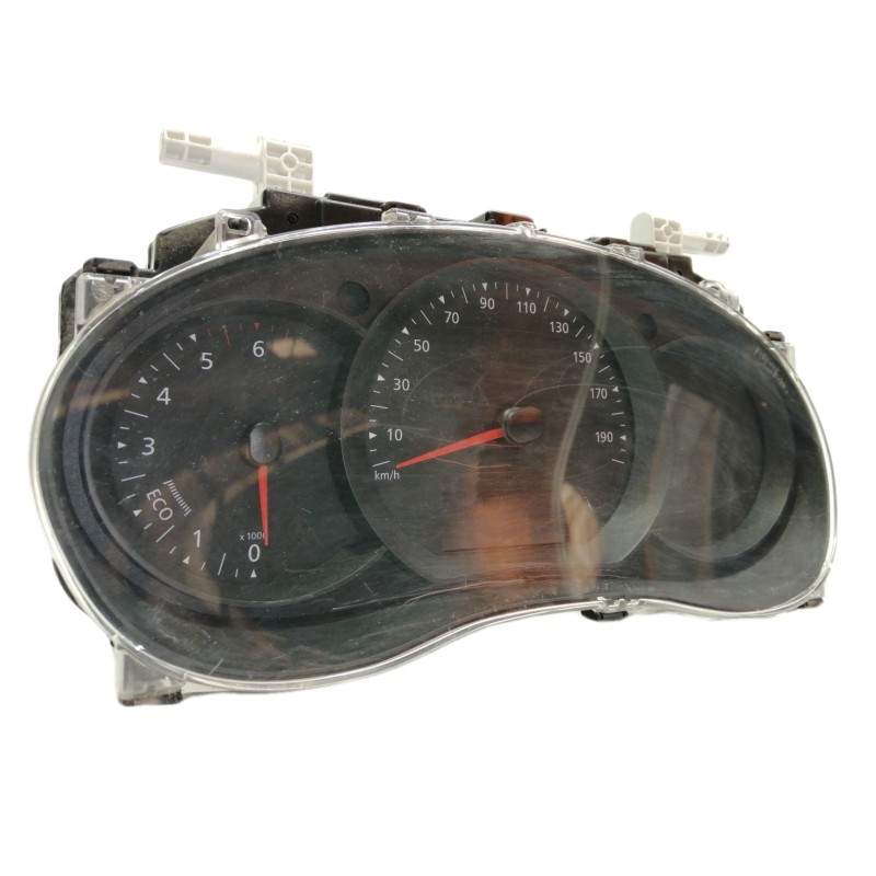 Recambio de cuadro instrumentos para renault kangoo profesional referencia OEM IAM 281180123  