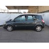 renault scenic ii del año 2005