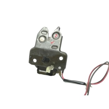 CERRADURA MALETERO / PORTON 