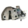 Recambio de cerradura puerta trasera derecha para toyota prius (zvw50) basis referencia OEM IAM Q5114110  