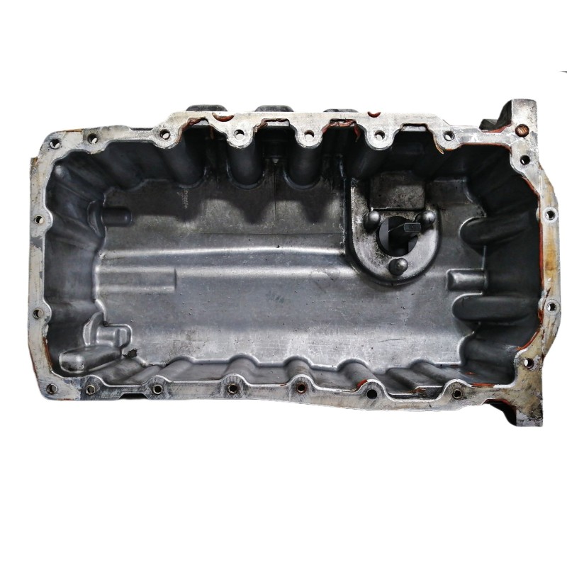 Recambio de carter para volkswagen passat berlina (3c2) trendline referencia OEM IAM 03G103603H 1J0907660C 6PR00807903