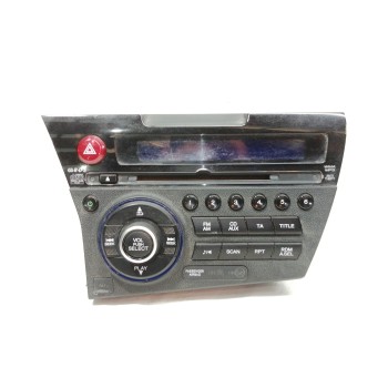 SISTEMA AUDIO / RADIO CD 39100SZT 