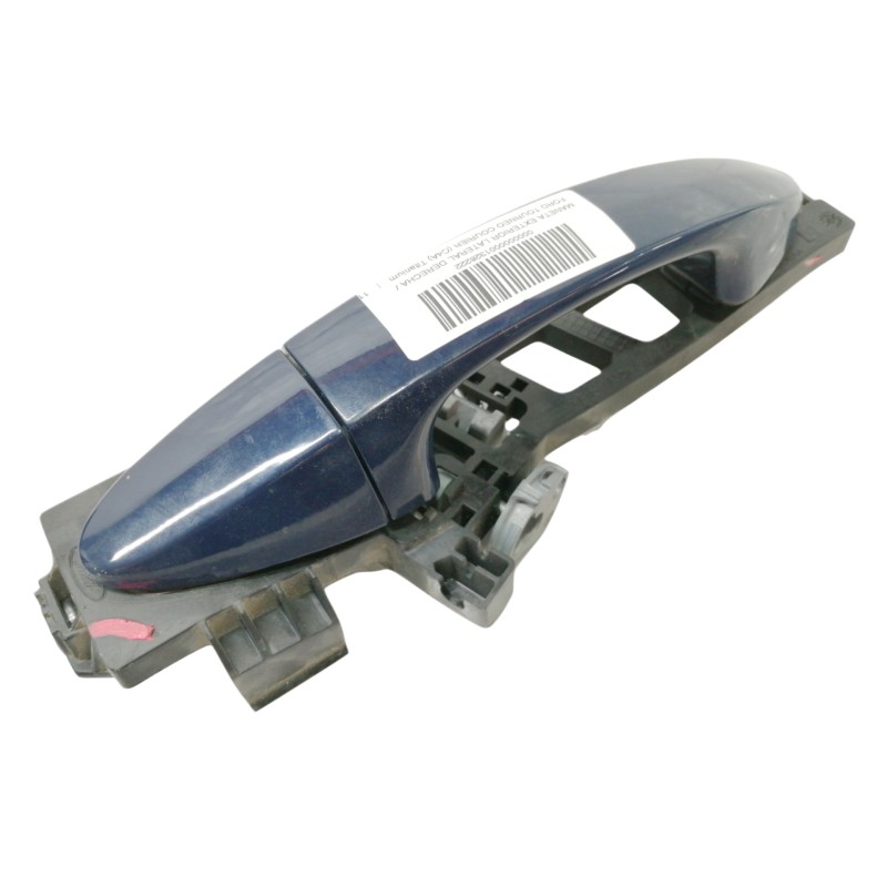 Recambio de maneta exterior lateral derecha para ford tourneo courier (c4a) titanium referencia OEM IAM 8A61A224A37  ET76A224A37