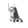 Recambio de cerradura puerta trasera derecha para toyota prius (zvw50) basis referencia OEM IAM Q5114110  
