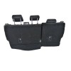 Recambio de asientos traseros para mazda cx-3 evolution referencia OEM IAM   