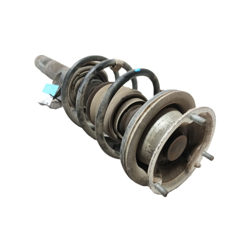 Recambio de amortiguador delantero izquierdo para bmw 1 (e87) 120 d referencia OEM IAM 31316786019 824903001415 