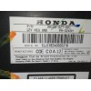 Recambio de sistema audio / radio cd para honda cr-z (szt) sport referencia OEM IAM 39100SZT  