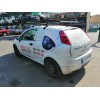 fiat grande punto van (199_) del año 2012