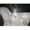 Recambio de cerradura puerta trasera derecha para toyota prius (zvw50) basis referencia OEM IAM Q5114110  