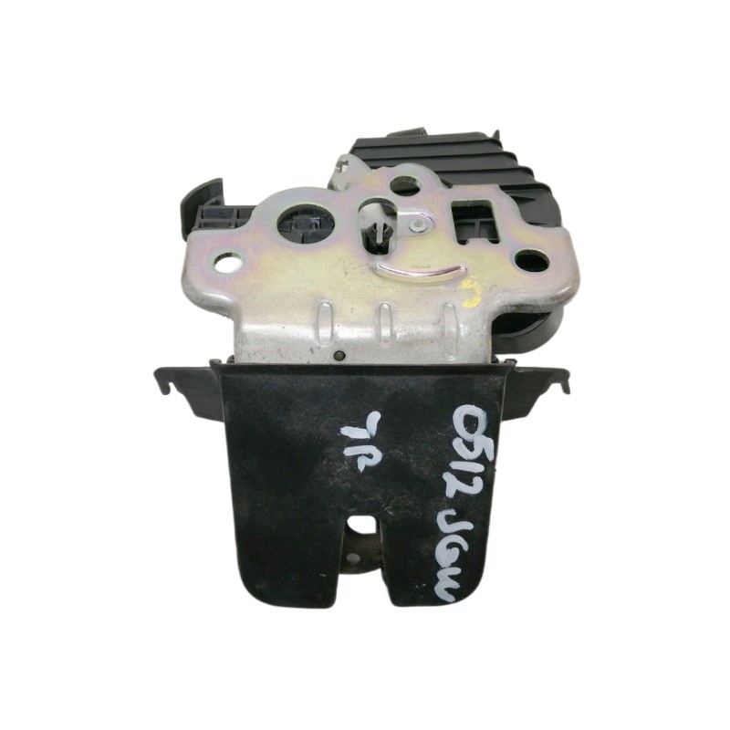 Recambio de cerradura maletero / porton para skoda fabia active referencia OEM IAM 8R0827505  