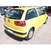 seat ibiza ii (6k1) del año 2001