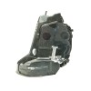Recambio de cerradura puerta trasera derecha para toyota prius (zvw50) basis referencia OEM IAM Q5114110  