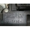 Recambio de cerradura maletero / porton para skoda fabia active referencia OEM IAM 8R0827505  