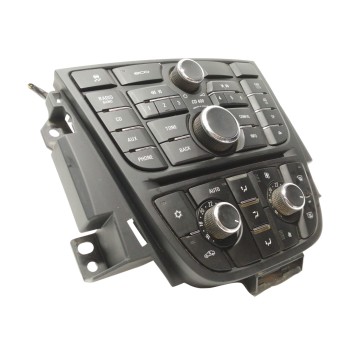 SISTEMA AUDIO / RADIO CD 13360091 