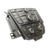 Recambio de sistema audio / radio cd para opel astra j lim. excellence referencia OEM IAM 13360091  