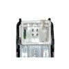 Recambio de mando elevalunas delantero derecho para citroën c3 shine referencia OEM IAM 96762292ZD  