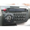 Recambio de sistema audio / radio cd para honda cr-z (szt) sport referencia OEM IAM 39100SZT  