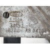 Recambio de cerradura capot para ford focus berlina (cak) ambiente referencia OEM IAM 4555048 3M5116700AB C7G0A