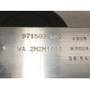 Recambio de bandeja trasera para nissan micra c+c (ck12e) acenta referencia OEM IAM 971503C100  2M2M1665