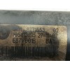 Recambio de amortiguador delantero izquierdo para bmw 1 (e87) 120 d referencia OEM IAM 31316786019 824903001415 