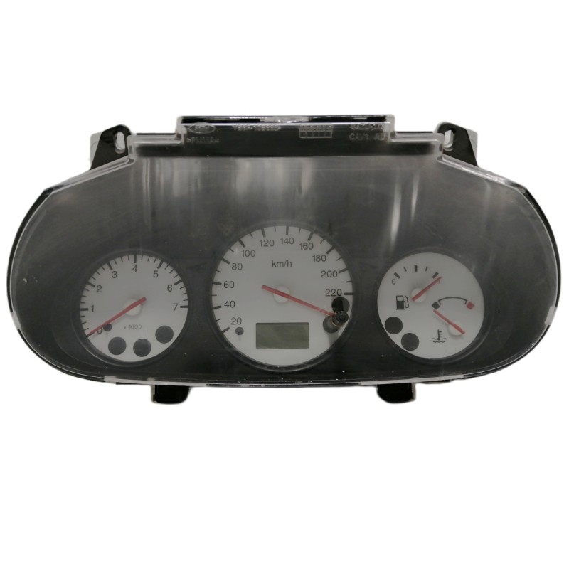 Recambio de cuadro instrumentos para ford puma (cce) 1.4 referencia OEM IAM YS6F10841  