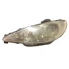 Recambio de faro izquierdo para peugeot 206 cc (2d) 1.6 16v (2dnfuf, 2dnfur) referencia OEM IAM 6204S9  