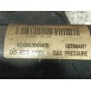 Recambio de amortiguador delantero izquierdo para bmw 1 (e87) 120 d referencia OEM IAM 31316786019 824903001415 