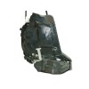 Recambio de cerradura puerta trasera izquierda para toyota prius (zvw50) basis referencia OEM IAM Q5114120  