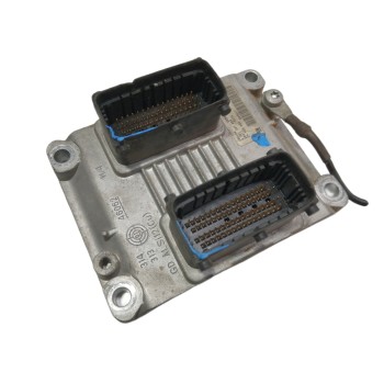 CENTRALITA MOTOR UCE 0261207426 284124 / 26SA8587 24456865 / 284110535