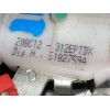 Recambio de cerradura puerta delantera derecha para fiat 500 cabrio (150) lounge referencia OEM IAM 51827593  51827594