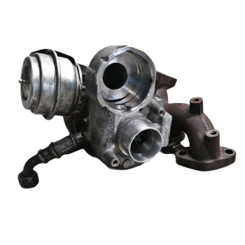 TURBOCOMPRESOR 756062 3220170004 