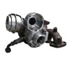 Recambio de turbocompresor para volkswagen passat berlina (3c2) trendline referencia OEM IAM 756062 3220170004 