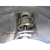 Recambio de amortiguador delantero izquierdo para bmw 1 (e87) 120 d referencia OEM IAM 31316786019 824903001415 