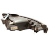 Recambio de faro izquierdo para peugeot 206 cc (2d) 1.6 16v (2dnfuf, 2dnfur) referencia OEM IAM 6204S9  