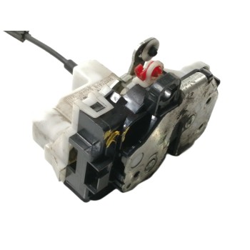 CERRADURA PUERTA DELANTERA IZQUIERDA 51827413 312ECTSX 51927414