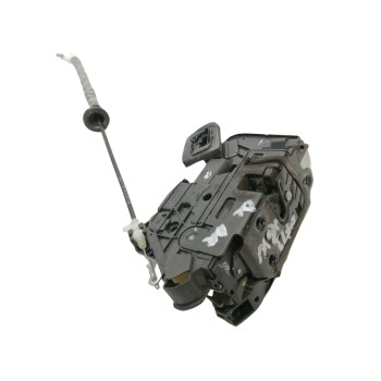 CERRADURA PUERTA DELANTERA DERECHA 6V1837016A 