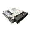 Recambio de centralita motor uce para bmw 1 (e87) 120 d referencia OEM IAM 13618512591 0281015075 