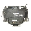 Recambio de sistema audio / radio cd para opel astra j lim. excellence referencia OEM IAM 13360091  