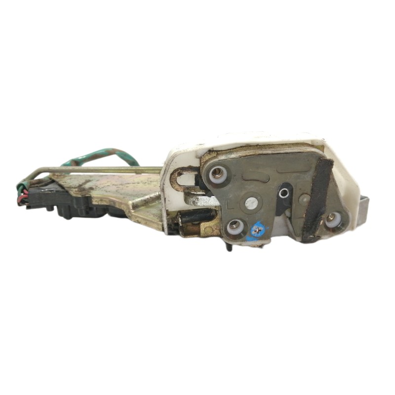 Recambio de cerradura puerta trasera izquierda para opel agila básico referencia OEM IAM   
