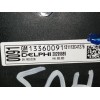 Recambio de sistema audio / radio cd para opel astra j lim. excellence referencia OEM IAM 13360091  