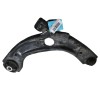 Recambio de brazo suspension inferior delantero derecho para mazda cx-3 evolution referencia OEM IAM D10E34300  