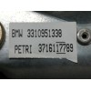 Recambio de airbag delantero izquierdo para bmw serie 5 berlina (e39) 525tds referencia OEM IAM 3310951338  3716117789