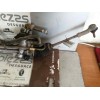 Recambio de cremallera direccion para ford puma (cce) 1.4 referencia OEM IAM 96FB3550R09  