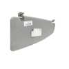 Recambio de parasol derecho para fiat doblo cargo (223) 1.9 jtd sx furg. panorama referencia OEM IAM   