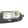 Recambio de mando elevalunas trasero derecho para citroën c3 shine referencia OEM IAM 96762292ZC  96762292ZC