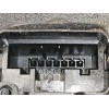 Recambio de cerradura puerta delantera derecha para skoda fabia active referencia OEM IAM 6V1837016A  
