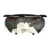 Recambio de cuadro instrumentos para opel vivaro 1.9 cdti cat (f9q-760 / l08) referencia OEM IAM 216754651 P8200279068B NS801078