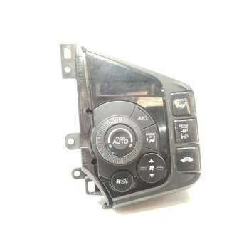 MANDO CALEFACCION / AIRE ACONDICIONADO SAJAA2710 G41NH806L